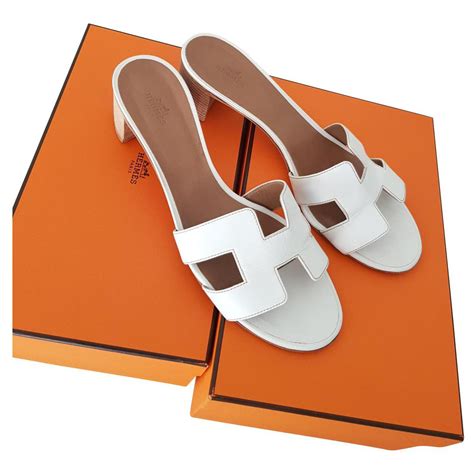 hermes shoes women's sandals